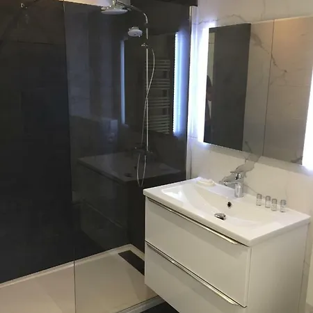 Apartment Amazing Center Cannes