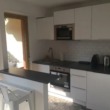 Amazing Center Apartment