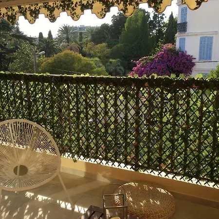 Amazing Center Apartment Cannes